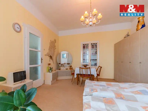 Prodej bytu 4+1 102 m²