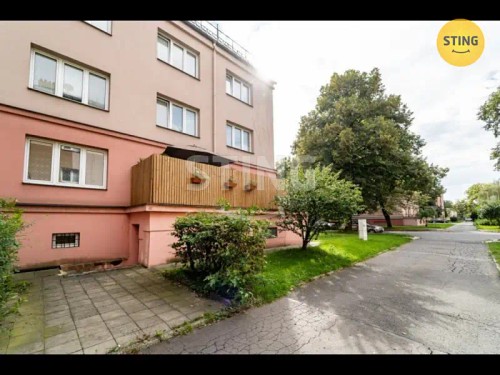 Prodej bytu 2+1 70 m²