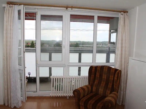 Prodaný byt 3+1 74 m²