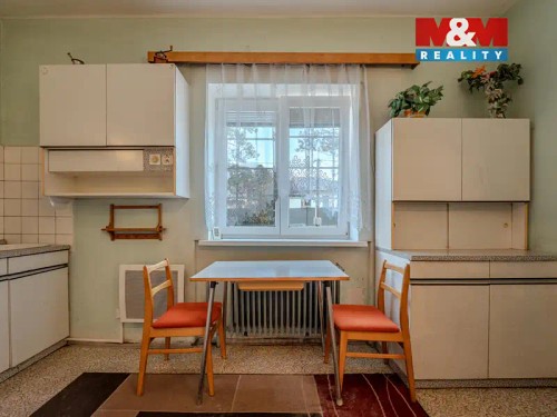 Prodej bytu 2+1 80 m²