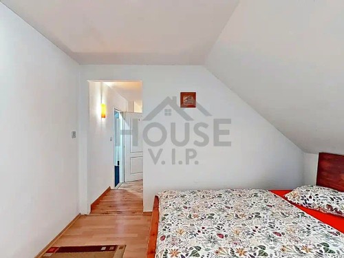 Prodej domu 239 m², pozemek 414 m²