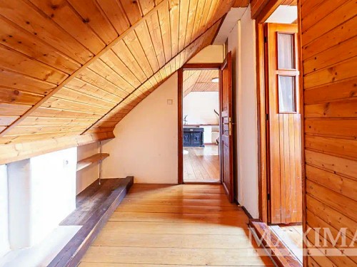 Prodej domu 120 m², pozemek 336 m²