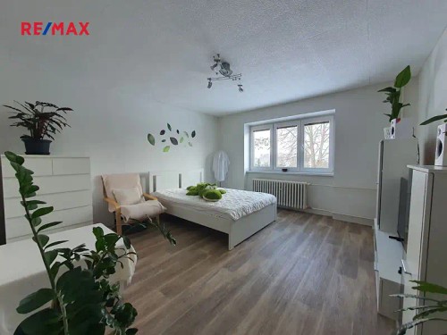 Prodaný byt 2+1 57 m²