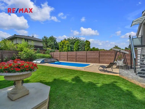 Prodej domu 197 m², pozemek 573 m²