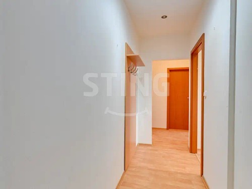Prodej bytu 2+1 56 m²