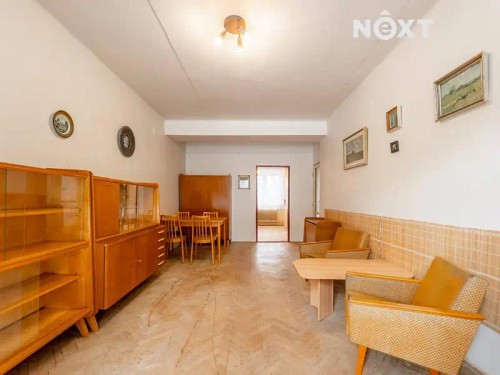 Prodej bytu 2+1 55 m²