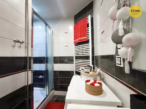 Prodej bytu 3+1 73 m²