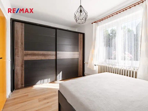 Prodaný  dům 222 m², pozemek 728 m²