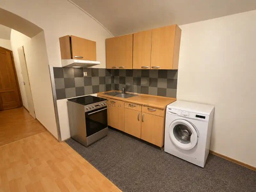 Prodej bytu 2+kk 49 m²