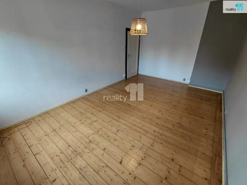 Prodaný  byt 2+1 62 m²