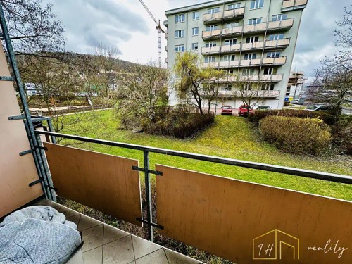 Prodej bytu 1+kk 33 m²