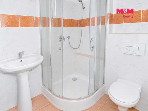 Prodej bytu 2+kk 68 m²