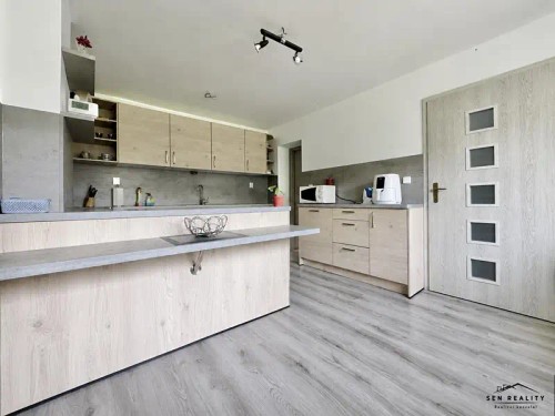 Prodej domu 92 m², pozemek 582 m²