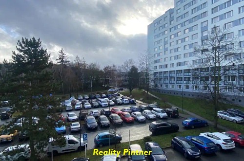 Prodaný  byt 1+1 33 m²