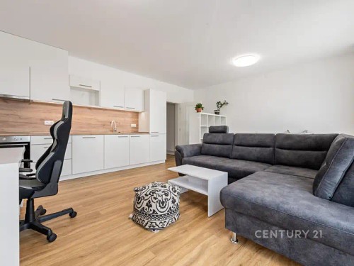 Prodej bytu 1+kk 37 m²