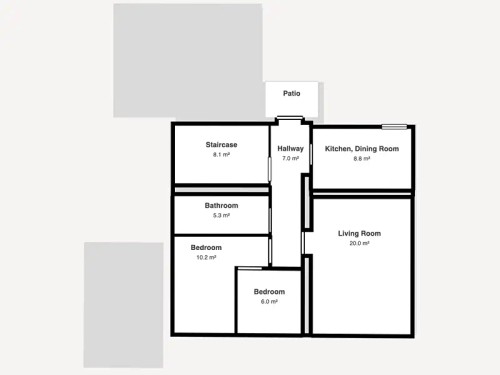 Prodej domu 248 m², pozemek 548 m²