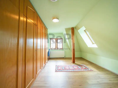 Prodej domu 161 m², pozemek 641 m²