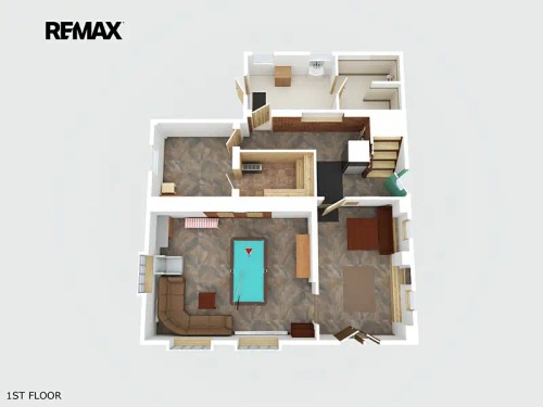 Prodej chalupy 253 m², pozemek 1555 m²