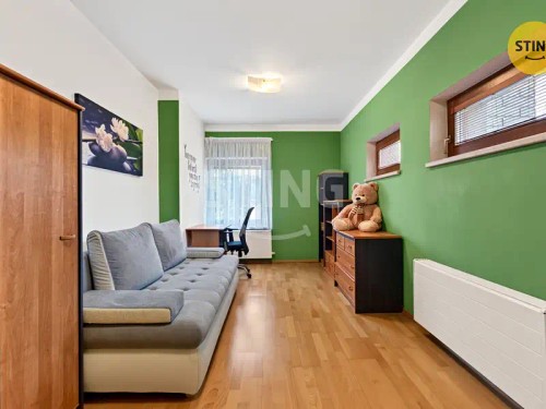 Prodej domu 215 m², pozemek 1157 m²