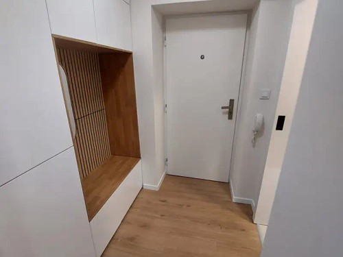 Prodaný  byt 1+kk 29 m²