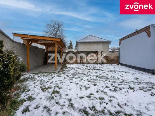 Prodej domu 154 m², pozemek 246 m²