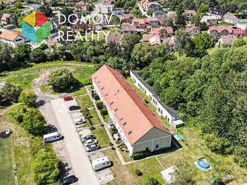 Prodej bytu 3+kk 82 m²