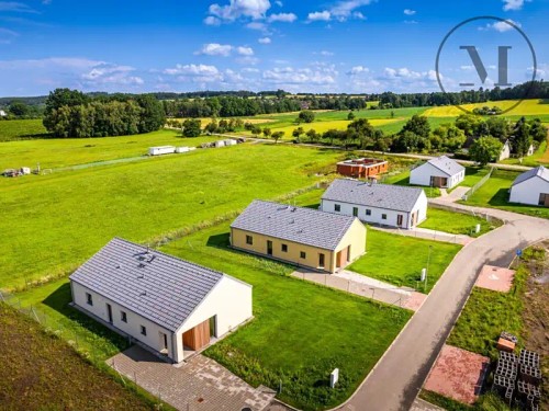 Prodej domu 127 m², pozemek 796 m²