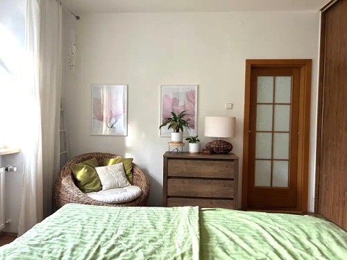 Prodaný byt 4+1 122 m²