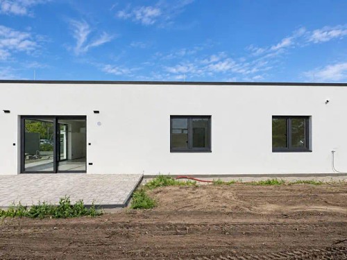 Prodej domu 112 m², pozemek 519 m²