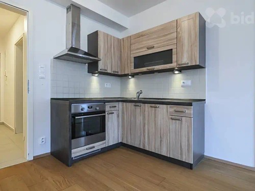 Prodej bytu 2+kk 63 m²