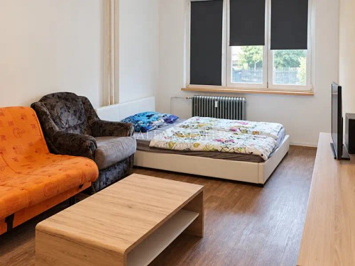 Prodej bytu 2+1 63 m²