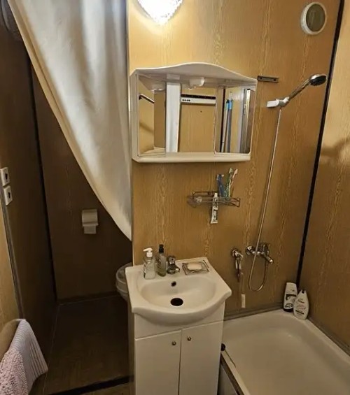 Prodej bytu 1+kk 31 m²