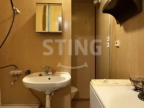 Prodej bytu 2+1 43 m²