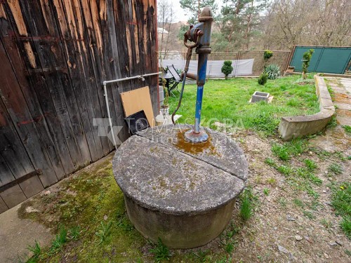 Prodej domu 157 m², pozemek 743 m²