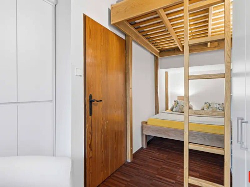 Prodej chaty 89 m², pozemek 401 m²