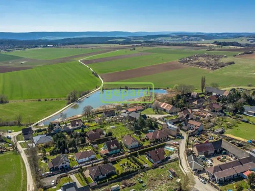 Prodej domu 185 m², pozemek 1134 m²