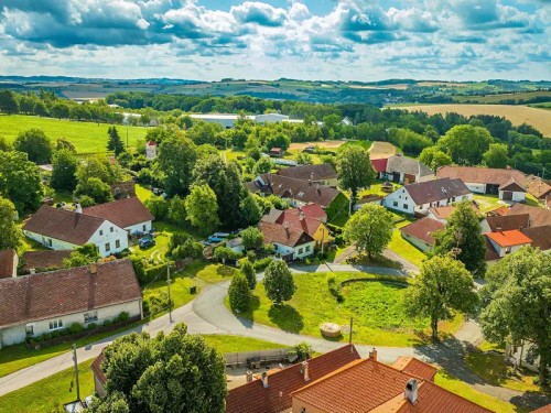 Prodej chalupy 62 m², pozemek 157 m²