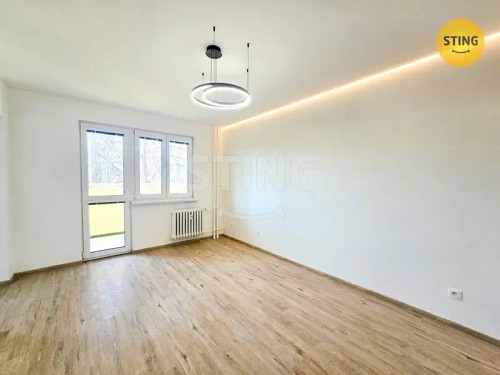 Prodej bytu 2+1 56 m²