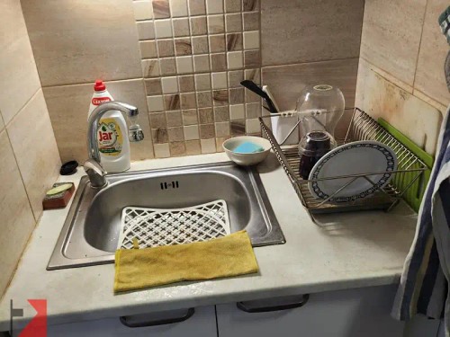 Prodej bytu 2+kk 42 m²