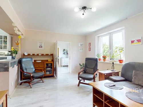 Prodej domu 180 m², pozemek 6300 m²