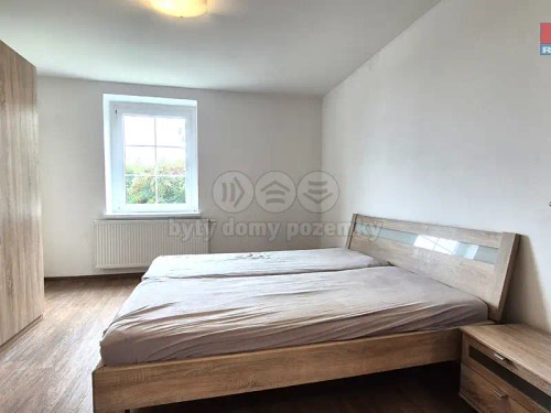 Prodaný byt 4+1 110 m²
