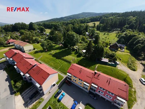 Prodaný byt 3+kk 68 m²