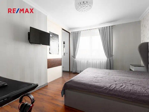 Prodaný byt 3+kk 86 m²