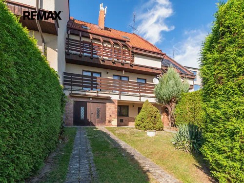 Prodej domu 302 m², pozemek 306 m²