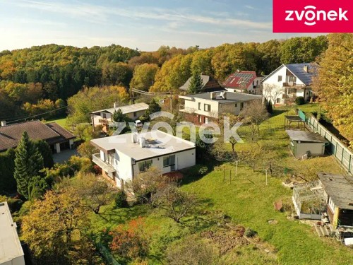 Prodej domu 200 m², pozemek 1075 m²