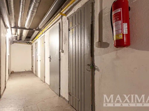 Prodaný  byt 3+1 97 m²