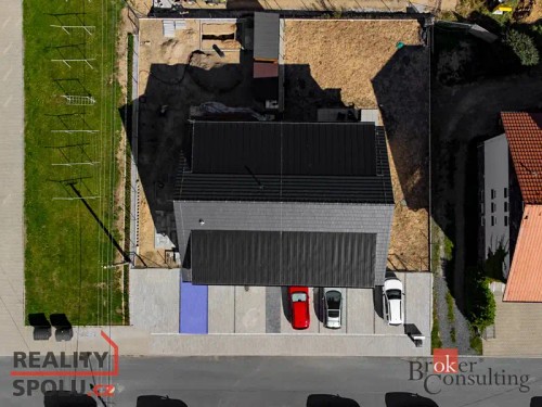Prodaný byt 2+kk 63 m²