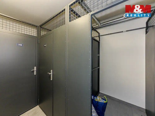 Prodaný byt 2+kk 51 m²