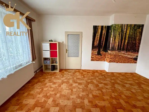 Prodej domu 127 m², pozemek 170 m²