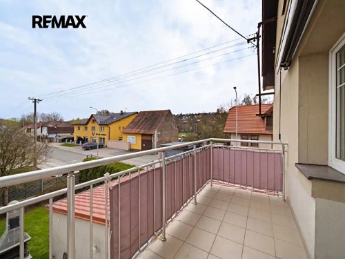 Prodej bytu 3+1 79 m²
